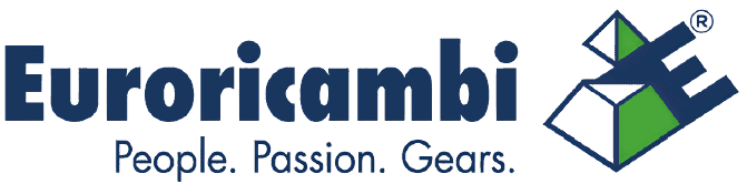 Euroricambi People. Passion. Gears.